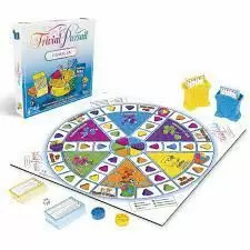 Juego trivial familiar new arrivals