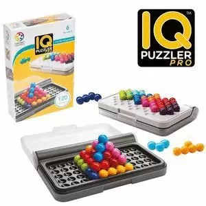 IQ PUZZLER