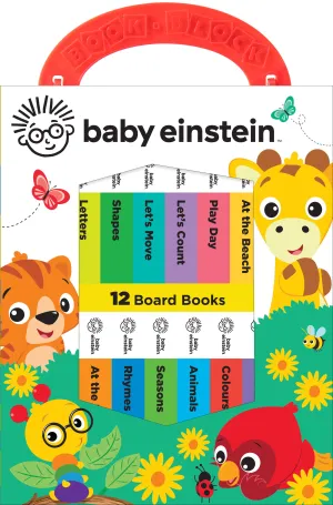 BABY EINSTEIN