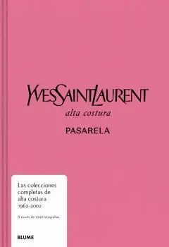 YVES SAINT LAURENT