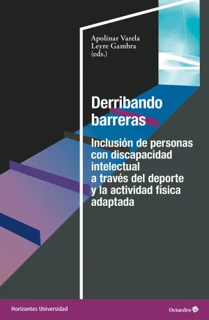 DERRIBANDO BARRERAS