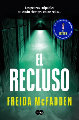 EL RECLUSO