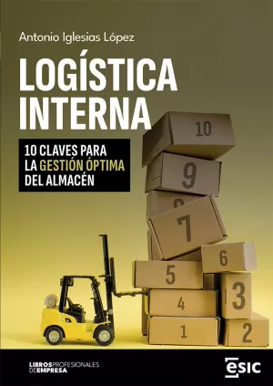 LOGISTICA INTERNA