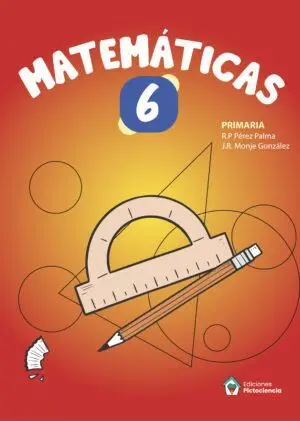 MATEMÁTICAS 6º EP