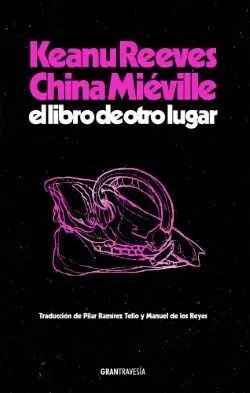 EL LIBRO DE OTRO LUGAR