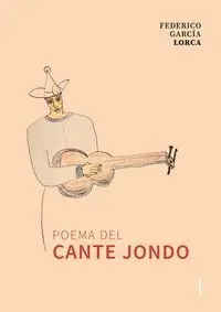 POEMA DEL CANTE JONDO