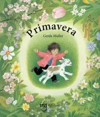 PRIMAVERA 4 EDICION