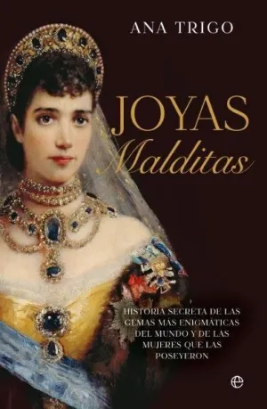 JOYAS MALDITAS