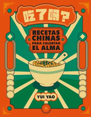 RECETAS CHINAS PARA CALENTAR EL ALMA