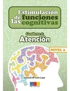 NIVEL 1-4.ESTIMULACION FUNCIONES COGNITIVAS NIVEL