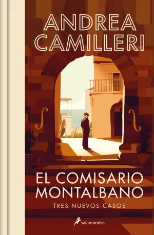 EL COMISARIO MONTALBANO: TRES NUEVOS CASOS