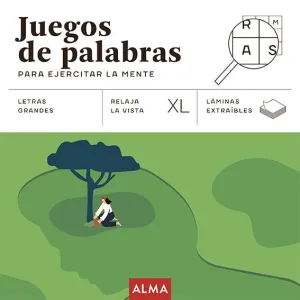 JUEGOS DE PALABRAS PARA EJERCITAR LA MENTE