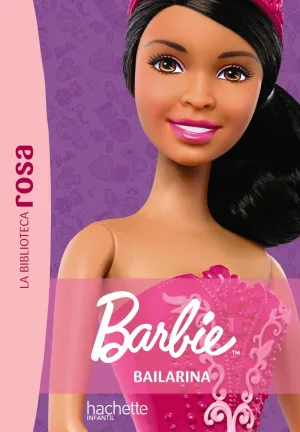 BARBIE, 3. BAILARINA