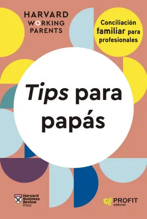 TIPS PARA PAPÁS