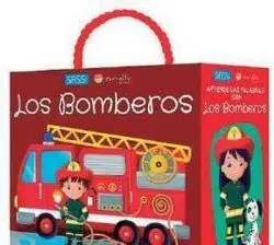 Q BOX BOMBEROS