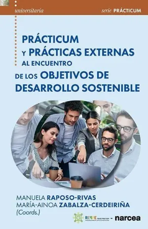 PRACTICUM Y PRACTICAS EXTERNAS AL ENCUENTRO DE LOS OBJETIVO