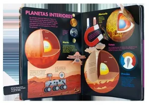 EL SISTEMA SOLAR