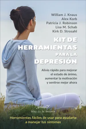 KIT DE HERRAMIENTAS PARA LA DEPRESION