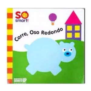 CORRE,OSO REDONDO