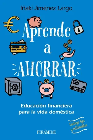 APRENDE A AHORRAR