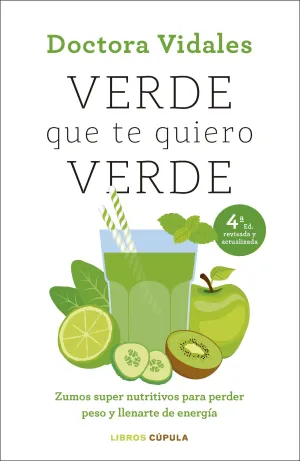 VERDE QUE TE QUIERO VERDE. NUEVA EDICION ACTUALIZA