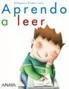 APRENDO A LEER 1º EP 11