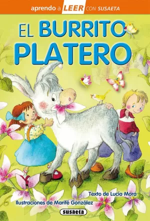 BURRITO PLATERO,EL