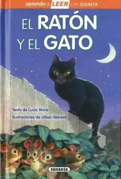 RATON Y EL GATO,EL