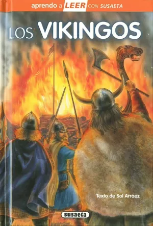 VIKINGOS,LOS