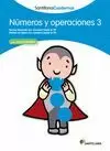 NUMEROS Y OPERACIONES 3 ED12