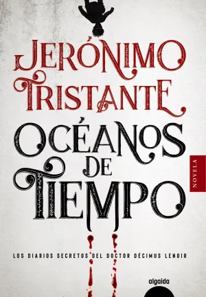 OCEANOS DE TIEMPO