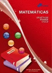 MIMO MATEMATICAS OBJETIVOS DEL PRIMER CICLO