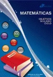 MIMO MATEMATICAS 2º CICLO OBJETIVOS