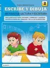 ESCRIBE Y DIBUJA 1