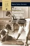 MARIA ANTONIA CANALS I TOLOSA