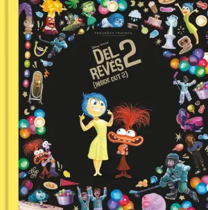 DEL REVES 2. PEQUEÑOS TESOROS DISNEY