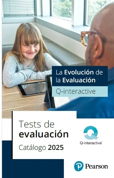 Catálogo Pearson